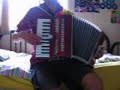 Mario brothers - underwater theme - accordion Mario brothers - underwater theme - accordion