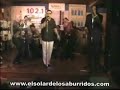 orquesta del solar  jimmy bosch rey bayona y herman ol