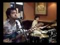 'all you got to do' by DiEL, live at Burlap and Bean
