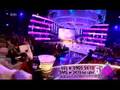 Dalton Sisters - Verander de wereld op Junior Eurosong 2007