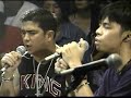 Kaleidoscope World(Inuman Version)