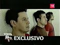 christell   video manzana  los prisioneros 