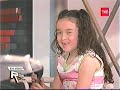 christell   video manzana  los prisioneros 