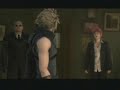 Advent Children: Reno