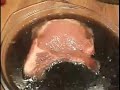 What REALLY happens when you add Coke to raw pork.
