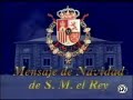 mensaje del rey a los chotas 1a parte