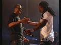 Jay-Z (Ft. Lil Wayne)- A Billie