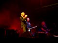 R.E.M. - What's The Frequency, Kenneth? - Stuttgart