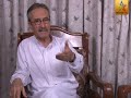 M Asif, Prof Nazir Hussain 7