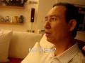 The Chinese family reaction to a nose piercing