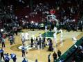 4/13/2008 The last Sonics @ KeyArena 1