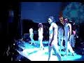 Forr� Banda Gatinha Manhosa - Morrer de amor