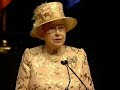 Remaks by Her Majesty Queen Elizabeth II.wmv