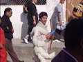 Peregrinación al Santo Entierro.avi