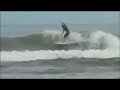 Lanuza 2007 Long Board National