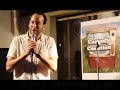 Comedy Coalition Show 10.7.08