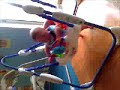 Ak-kix jumparoo