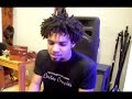 D Black Tocando Sem Ar no Piano