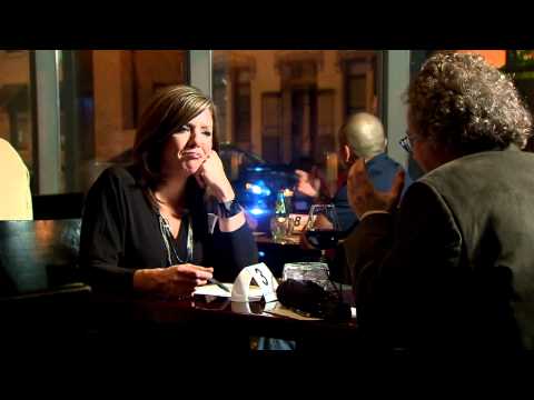 PREVIEW: Robin goes speed dating Video