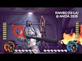 Amoa2008 - Rambo By Sega [arcade]