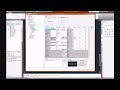AutoCAD Plant 3D 2011 - Start to Finish - High Res - With Narration.wmv