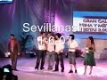 Capella sobrenatural (alhaurin de la torre)