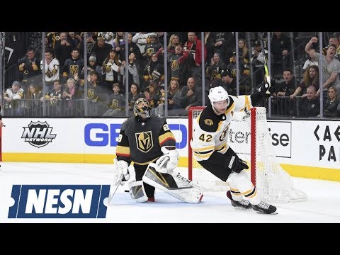 Video: Ford F-150 Final Five Facts: David Backes Nets Game-Winner In Shootout