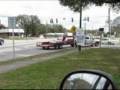 What would YOU do if traffic signals fail?