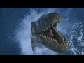SEA MONSTERS Movie Trailer
