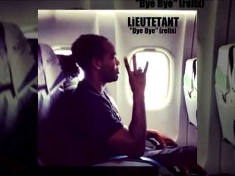 lieutenant - Brand new real bad man refix du milito (P) & (C) 2013 konkablishment.