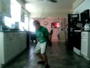 just dancing