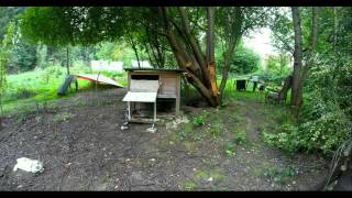 Time lapse lapinous 09/2014