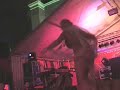Dr. Fish \"Case 1\" - Dunst at Roze Wester Fest (2006)
