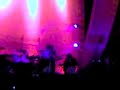 La Verbena en vivo en el Mumbar en la presentacion de 