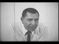 Dragnet in Downtown Los Angeles