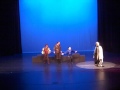 Homeschool Shakespeare Troupe Hamlet 2017