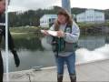 Spearfishing Neah Bay Washington
