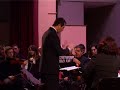 Kore Kosmou (2006) di G. Cantone, testo di Ermete Trimegisto