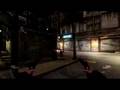 The Darkness Video Game - Game Play Footage!