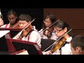 Praeludium by J.S.Bach - CJS