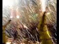 Bridgwater Carnival Squibbing 2006