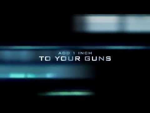 how to add an inch to your arms