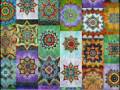 videos de Advanced Tie Dye Techniques: Shapes and Mandalas DVD
