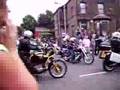 Harley Davidson Rally Baildon 2007