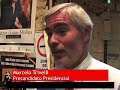 Marcelo Trivelli: Cierre del Rincón de los Canallas Marcelo Trivelli: Cierre del Rincón de los Canallas