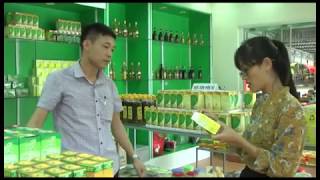 Uông Bí chuẩn bị chu đáo cho Hội chợ OCOP tỉnh Quảng Ninh 2017