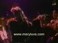 Mary J. Blige on Video Music Box singing \"Be Happy\" Mary J. Blige on Video Music Box singing \"Be Happy\"