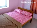 Video of a room in the newly opened Green Desert Resort in Pushkar, Rajasthan, India.