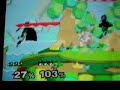 Hell aka Oskurito (Falco) vs Skylord (Marth) Hell aka Oskurito (Falco) vs Skylord (Marth)