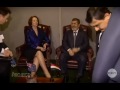 Ka binêrin serokê Misirê Mursî çi dike!